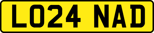 LO24NAD