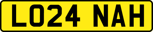 LO24NAH