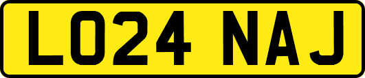 LO24NAJ
