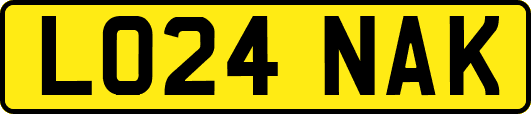 LO24NAK