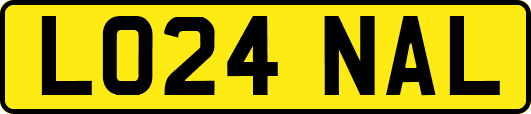 LO24NAL