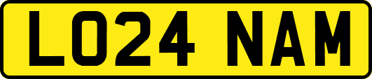 LO24NAM