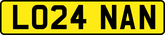 LO24NAN