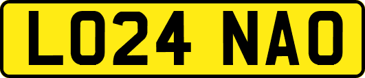 LO24NAO