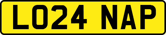 LO24NAP