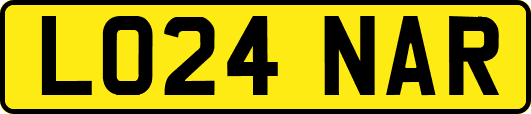 LO24NAR