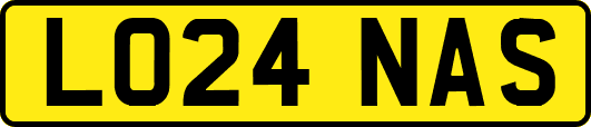 LO24NAS