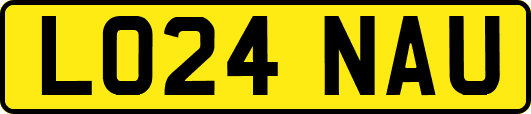 LO24NAU