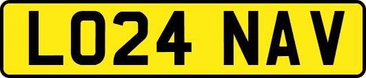 LO24NAV