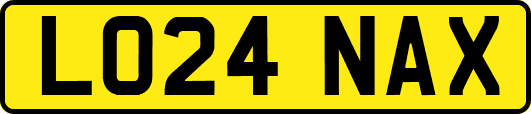 LO24NAX