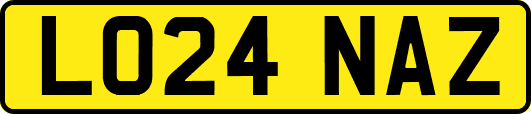 LO24NAZ