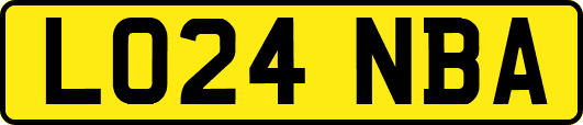 LO24NBA