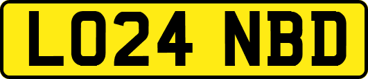 LO24NBD