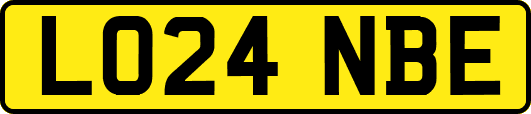 LO24NBE