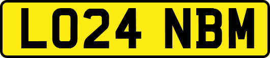 LO24NBM