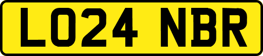 LO24NBR