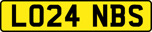 LO24NBS