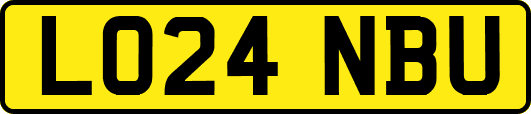 LO24NBU