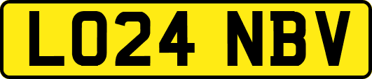 LO24NBV