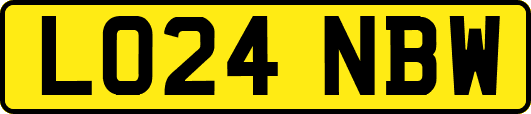 LO24NBW