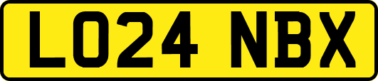 LO24NBX