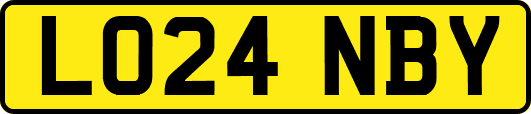LO24NBY