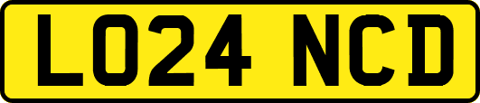 LO24NCD