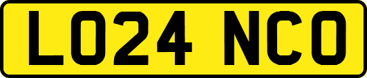 LO24NCO