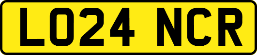 LO24NCR