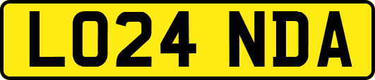 LO24NDA