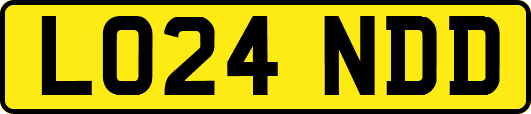 LO24NDD