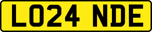 LO24NDE