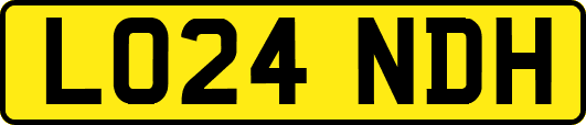 LO24NDH