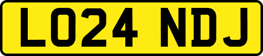 LO24NDJ