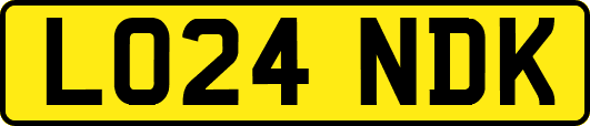 LO24NDK
