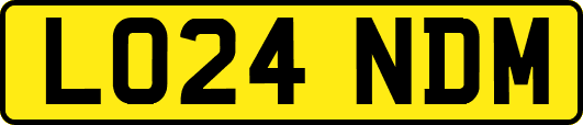 LO24NDM