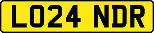 LO24NDR