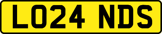 LO24NDS