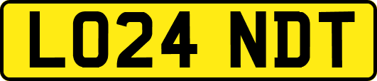 LO24NDT
