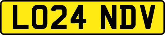 LO24NDV