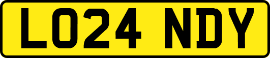 LO24NDY
