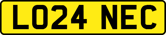 LO24NEC