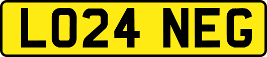 LO24NEG