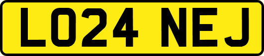 LO24NEJ