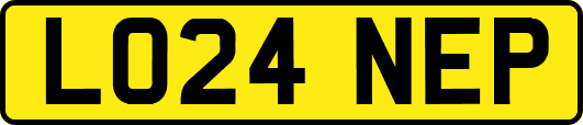 LO24NEP
