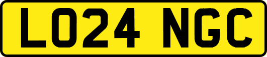 LO24NGC
