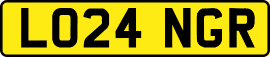 LO24NGR
