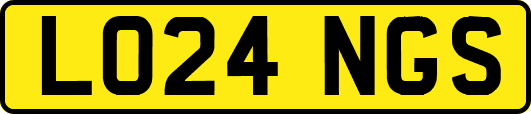 LO24NGS