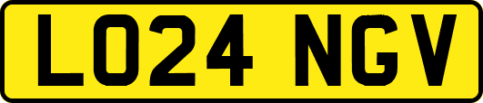 LO24NGV