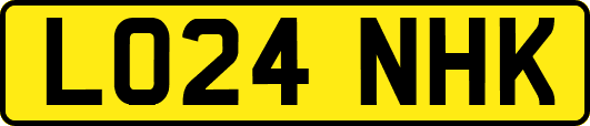LO24NHK